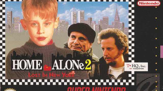 The Creepiness of <i>Home Alone 2</i>